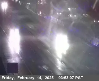 Vista en directo de TVB17 -- I-880: Just North of SR-238 Vista en vivo de TVB17 -- I-880: Just North of SR-238, California en VolveVision