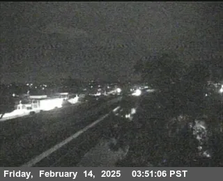 Vista en vivo de Cámara SR-242 en la calle Clayton, California en VolveVision