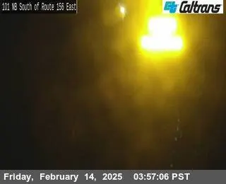 Vista en vivo de Cámara en Vivo US-101 en Calle Rocks, California en VolveVision