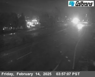 Vista en directo de US-101: El Sueño Rd Vista en vivo de US-101: El Sueño Rd, California en VolveVision