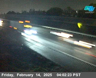 WB I-205 MacArthur Drive RWIS, California live camera view on VolveVision