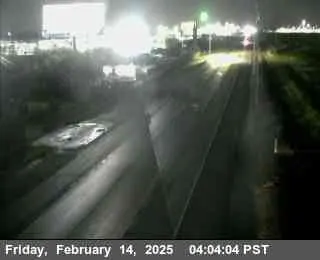 WB SR 12 E/O I-5, California live camera view on VolveVision
