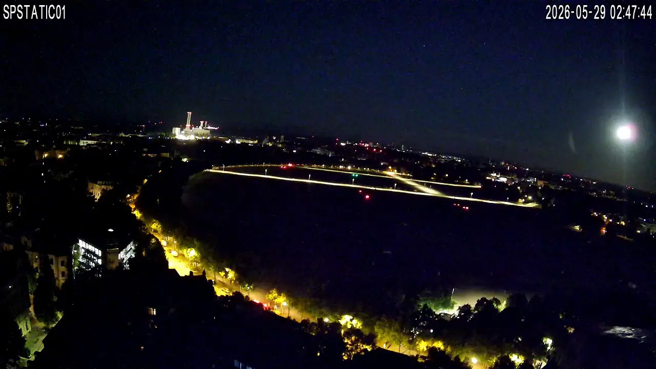 Vista en vivo de Cámara del Oktoberfest de Múnich, Alemania en VolveVision