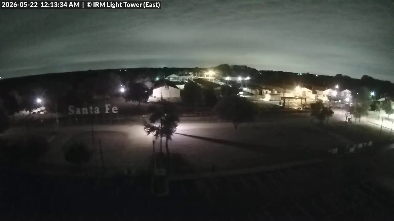 Illinois Railway Museum Cam