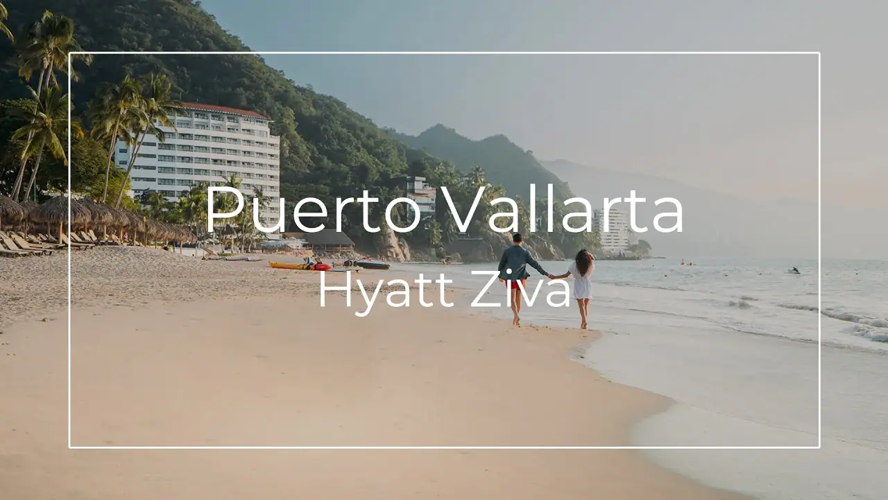 Puerto Vallarta Beach Cam, Mexico live camera view on VolveVision