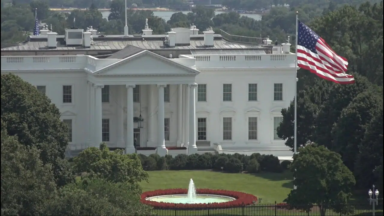 The White House Cam