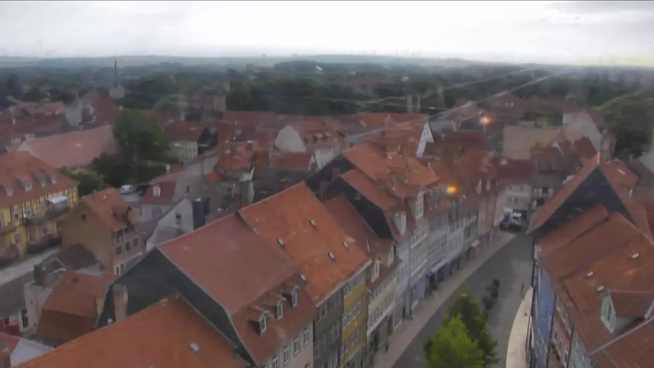 Bad Langensalza, Alemania