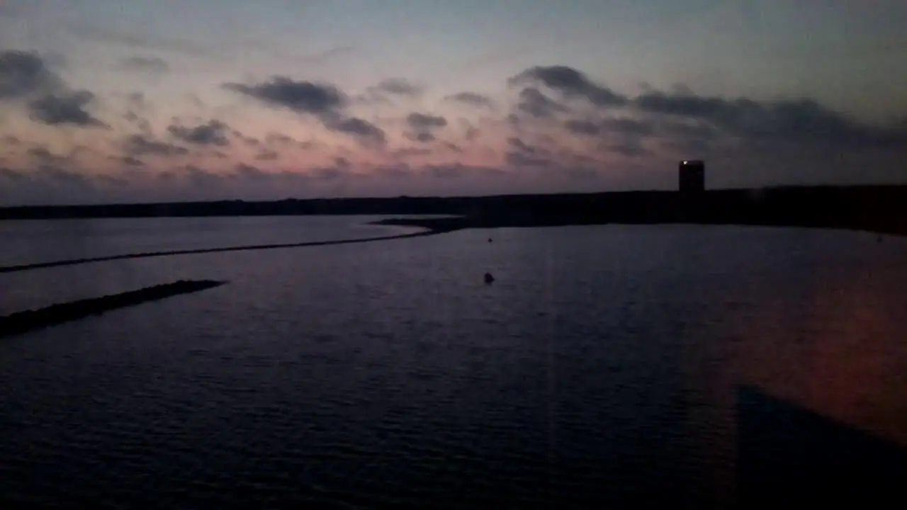 Brouwersdam Pooltje Cam, NL