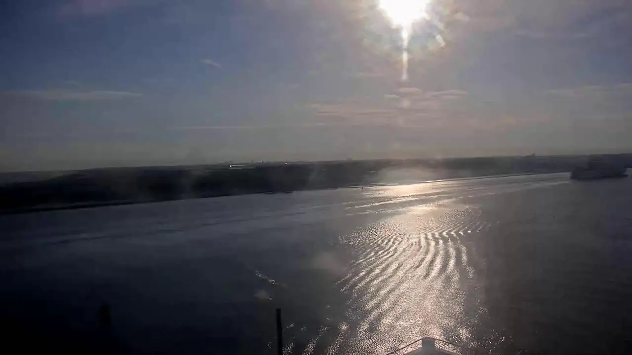 Amazonehaven East Cam, NL