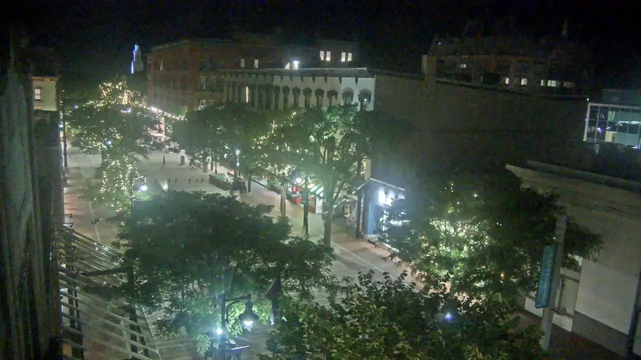 SkyWatch3 Cam Church St