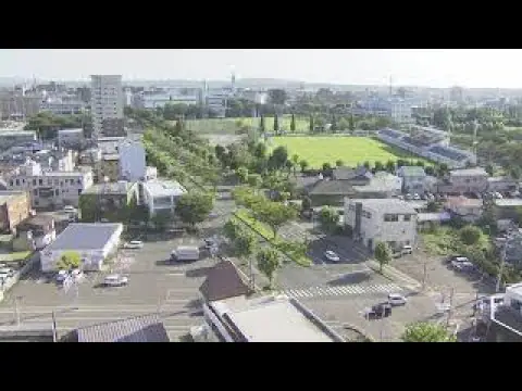 Vista en vivo de Cámara de Akita, Japón en VolveVision