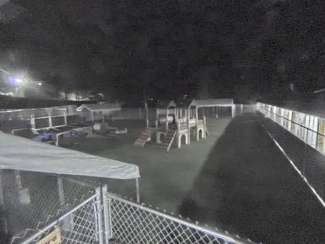 Daycare Play Yard Cam1