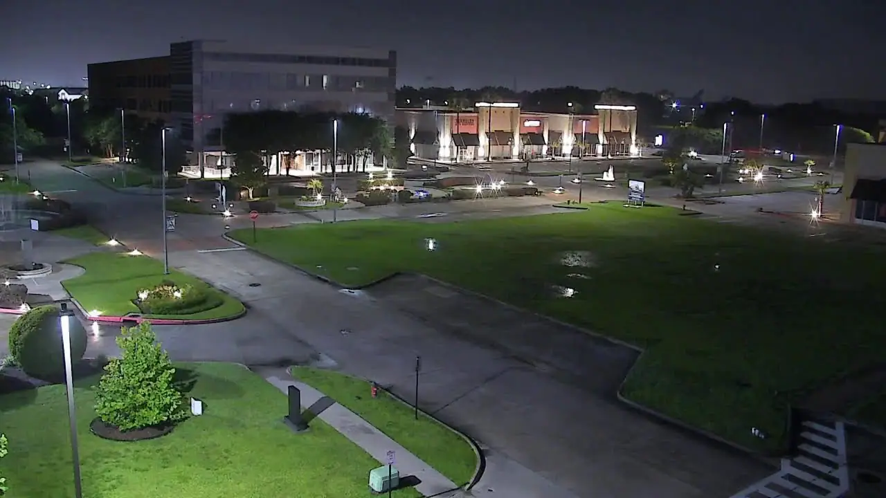 Vista en vivo de Cámara de la ciudad de Nassau Bay, Texas, Estados Unidos en VolveVision
