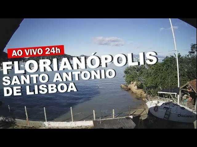 Santo Antonio de Lisboa, Brazil