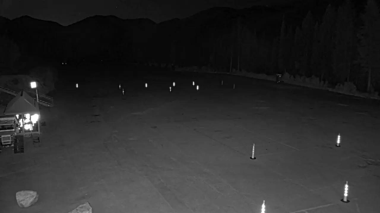 Vista en vivo de Parking Moonbeam, Utah, EE. UU en VolveVision