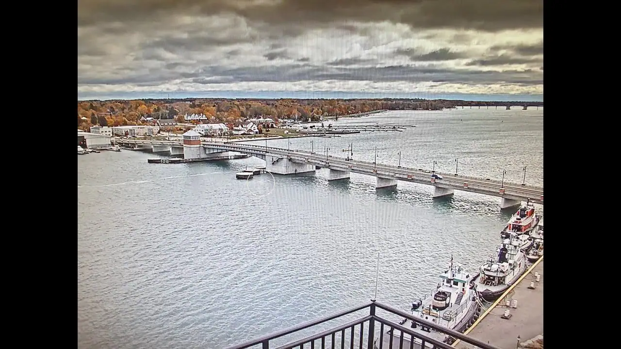 DCMM South Waterway, WI