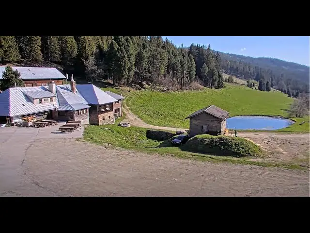 Vista en vivo de Steyersberger Schwaig, Austria, Kirchberg am Wechsel en VolveVision