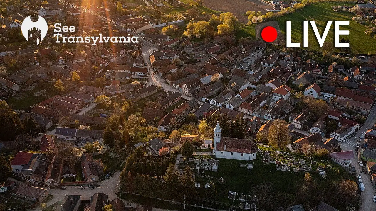 Cámara Săcele, Rumanía