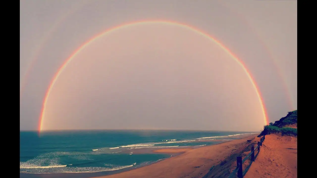 Vista en vivo de Cahoon Hollow Beach, MA, EE. UU en VolveVision