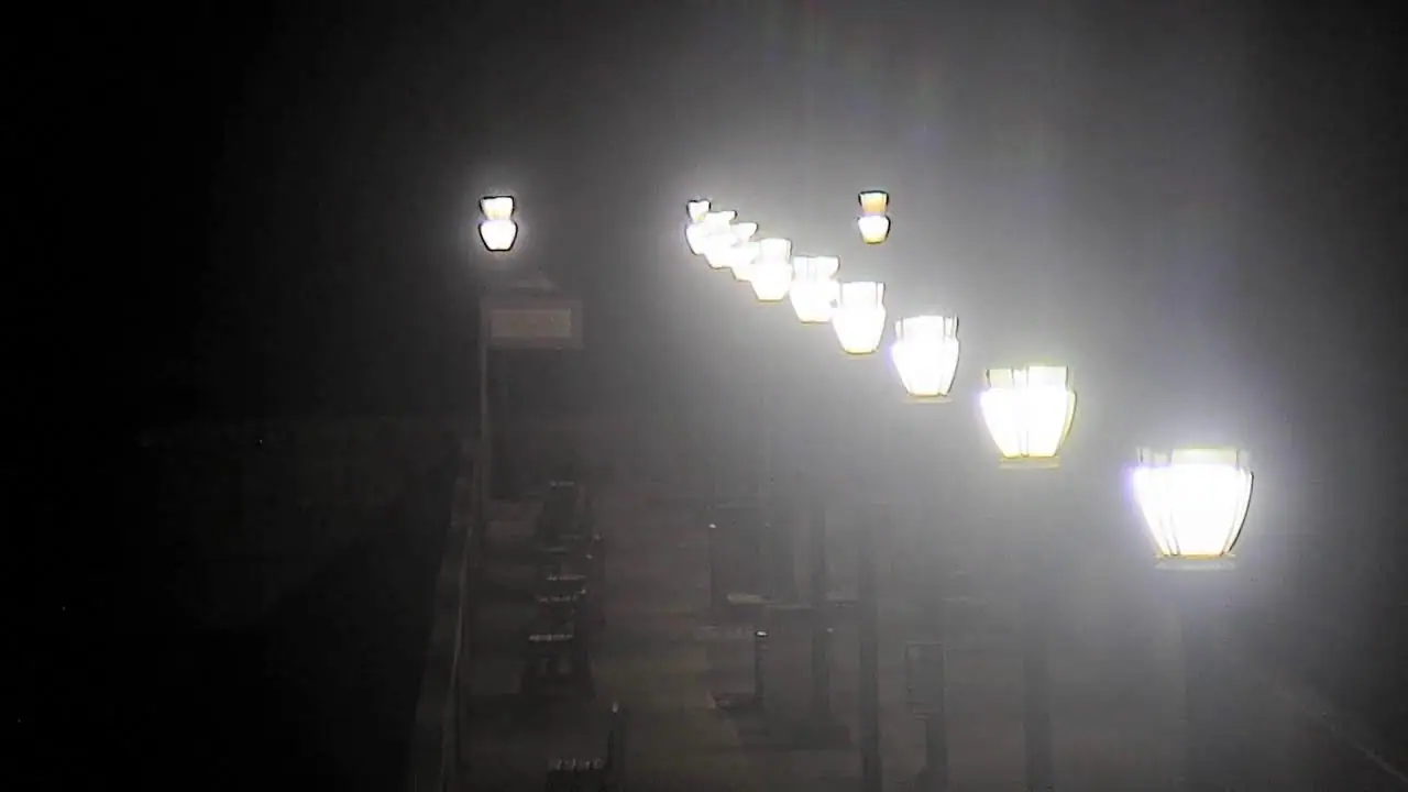 Johnnie Mercers Fishing Pier North, usa live camera view on VolveVision