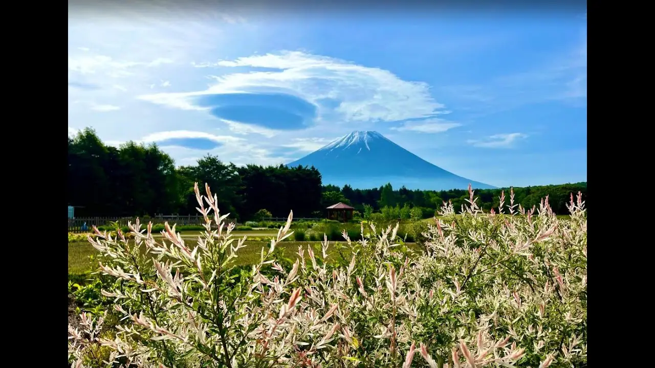Fuji Motosuko Resort, Japón
