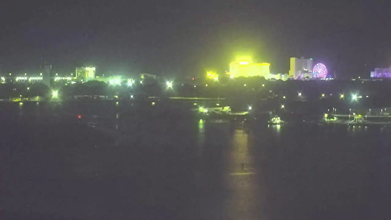 Vista en vivo de D'Iberville, Misisipi, EE. UU en VolveVision