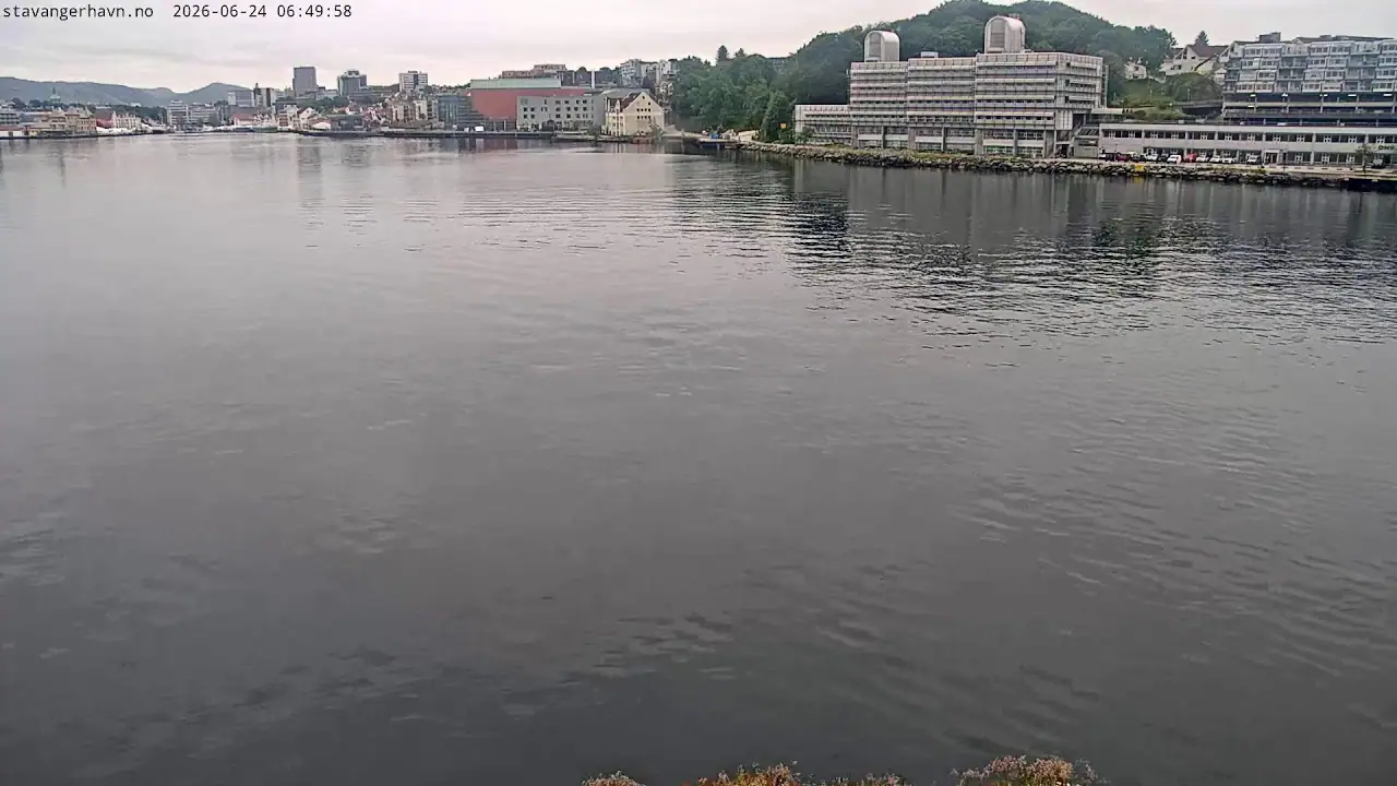 Stavanger Tjuvholmen, Norway