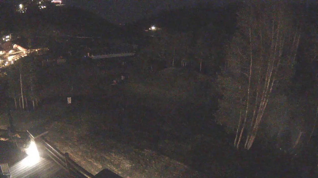 Vista en vivo de Cámara de esquí Steinlodge, Utah, EE. UU en VolveVision