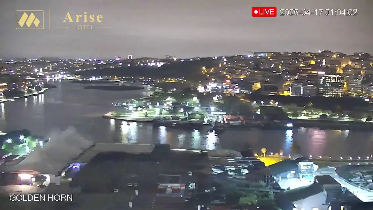 Arise Hotel Golden Horn, Istanbul