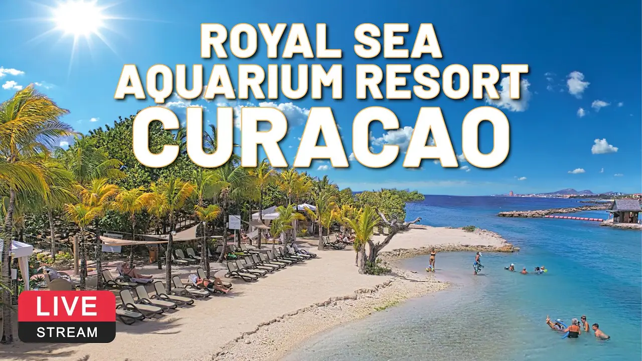 Royal Sea Aquarium, Curazao