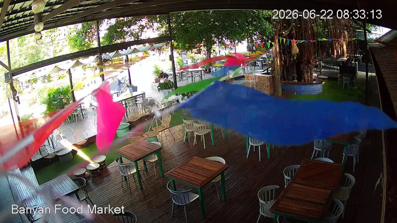 Grand Town Cam, Almaty