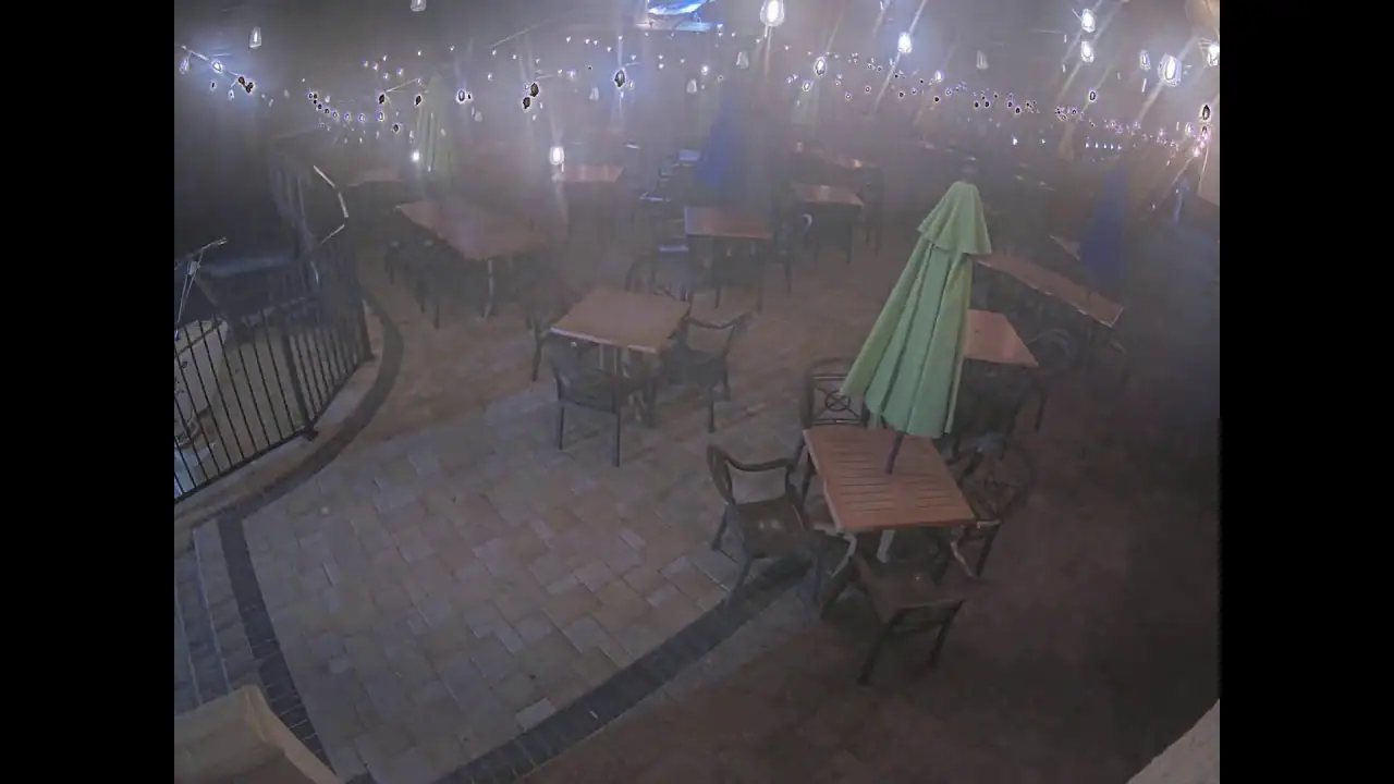 Jimmy's Fish House Cam, FL, usa live camera view on VolveVision