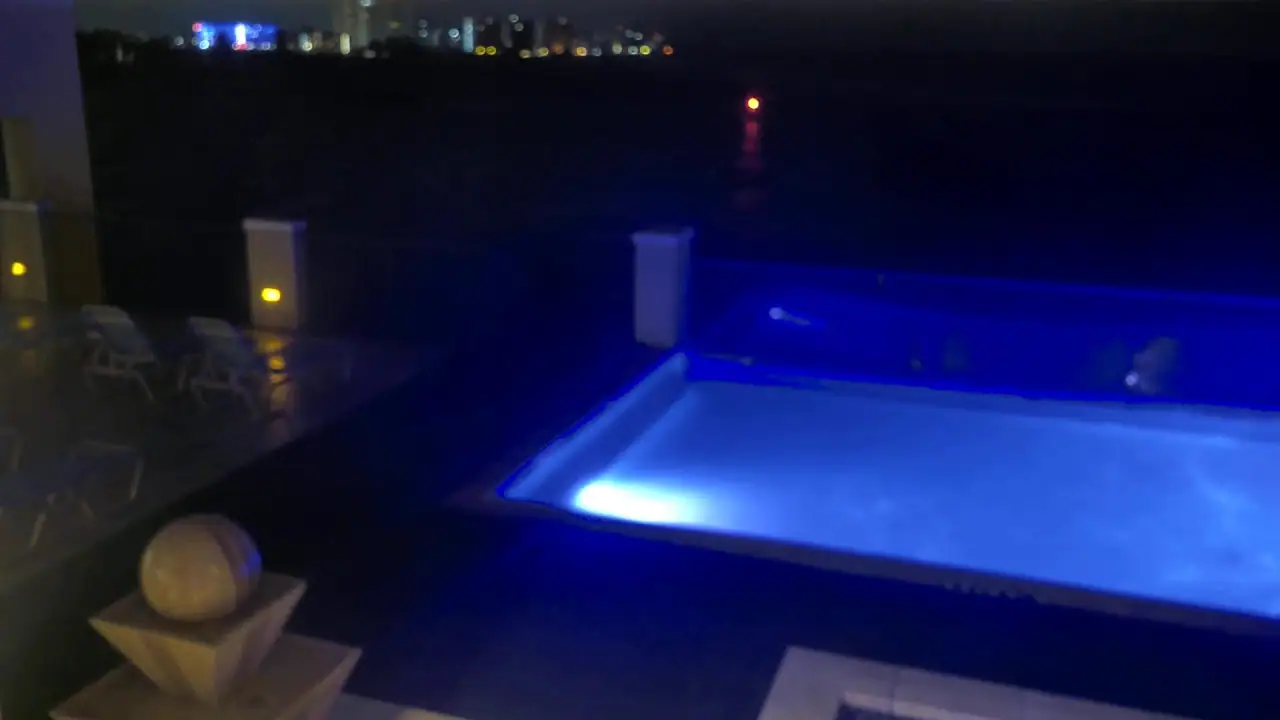 Edge Hotel Clearwater Beach, FL, usa live camera view on VolveVision