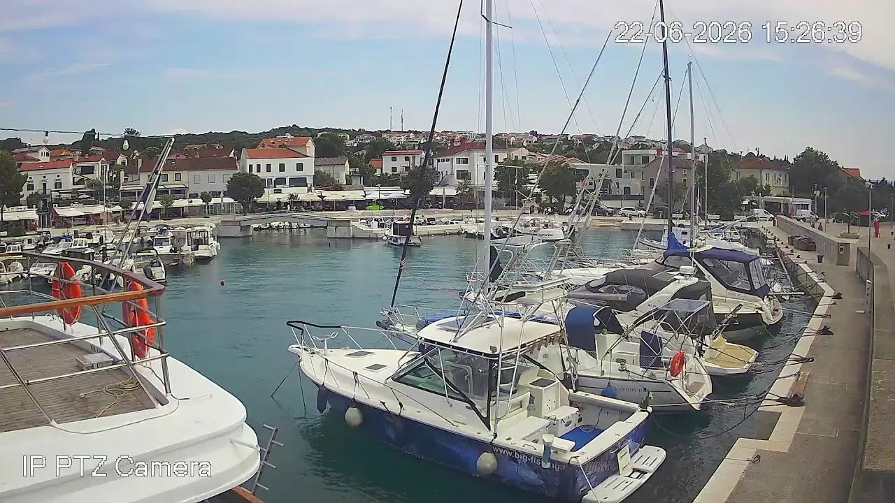 Njivice Sea View, Croatia