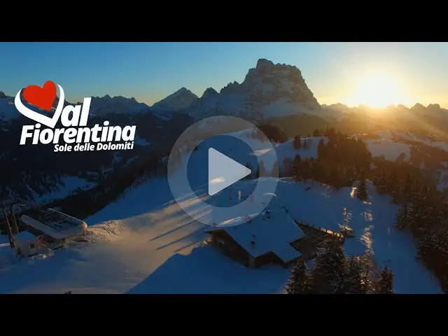 Vista en vivo de Dolomitas Monte Fertazza en vivo, Italia, Selva di Cadore en VolveVision