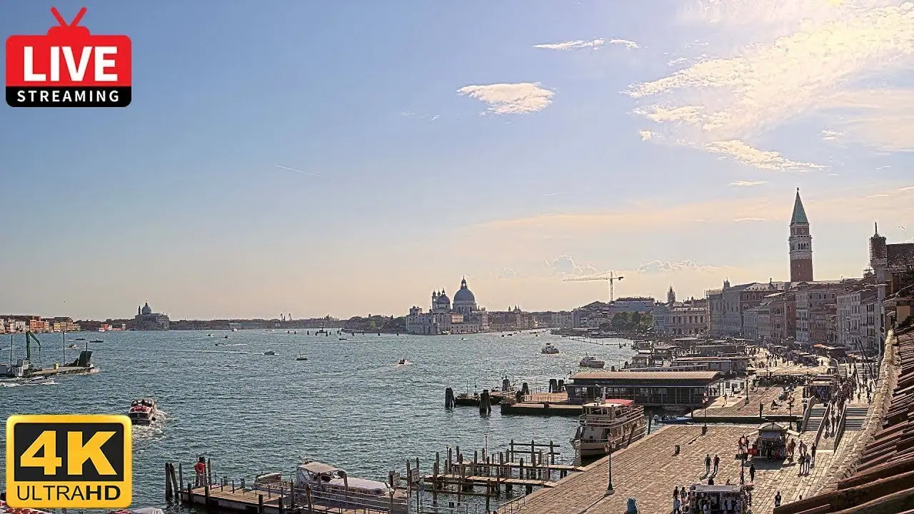 Bacino di San Marco