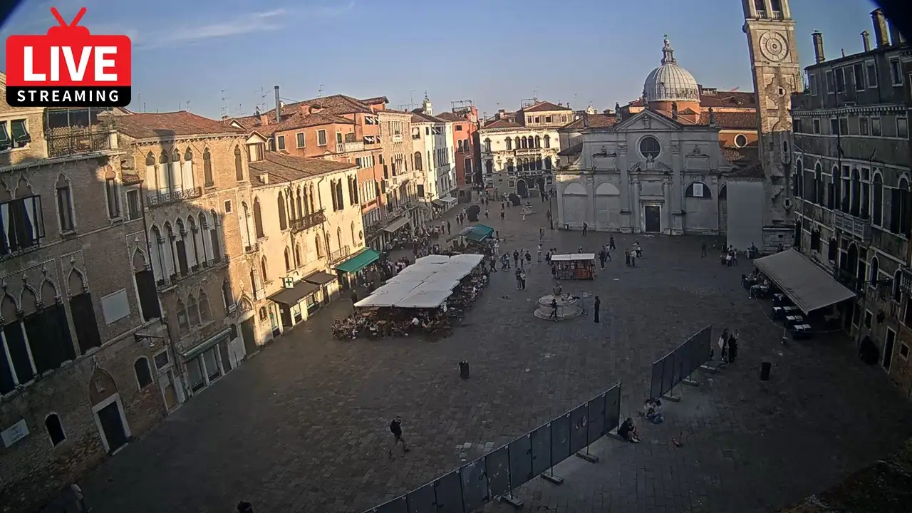 Campo Santa Maria Formosa