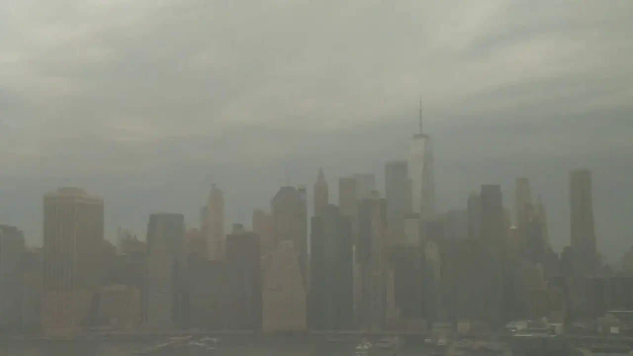 Vista en vivo de Cámara de Nueva York Lower Manhattan en VolveVision