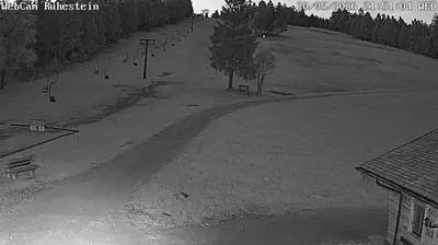 Skilift Ruhestein, Seebach