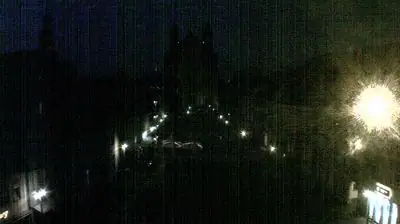Vista en vivo de Catedral de Espira, Speyerdorf en VolveVision
