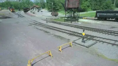 Live view of North Freedom, Wisconsin North Freedom, Wisconsin live camera view on VolveVision