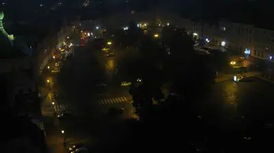 Plaza de la Paz, Litoměřice