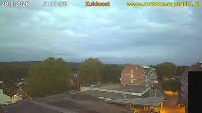 De Heeg, Maastricht live camera view on VolveVision