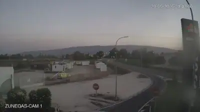 E.S. Zuñegas, Medina de Pomar live camera view on VolveVision