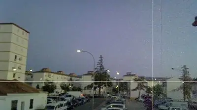 Ronda, Andalusia, Spain live camera view on VolveVision