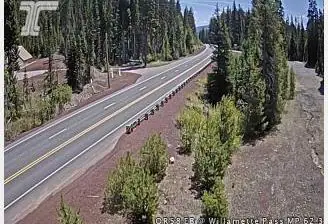 Vista en directo de Paso Willamette, condado de Klamath, Oregón Vista en vivo de Paso Willamette, condado de Klamath, Oregón en VolveVision