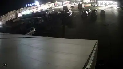 Vista en vivo de Lublin, Polonia en VolveVision