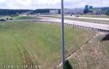 Live view of Hernando, Mississippi Hernando, Mississippi live camera view on VolveVision