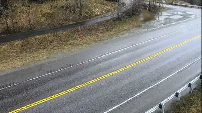 Vista en vivo de Autopista Seward, Juneau, Alaska en VolveVision