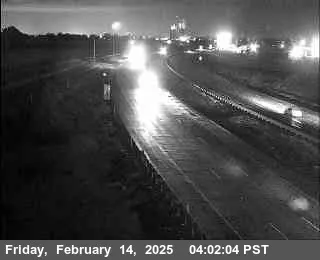 Live view of Winton Parkway Winton Parkway, California live camera view on VolveVision
